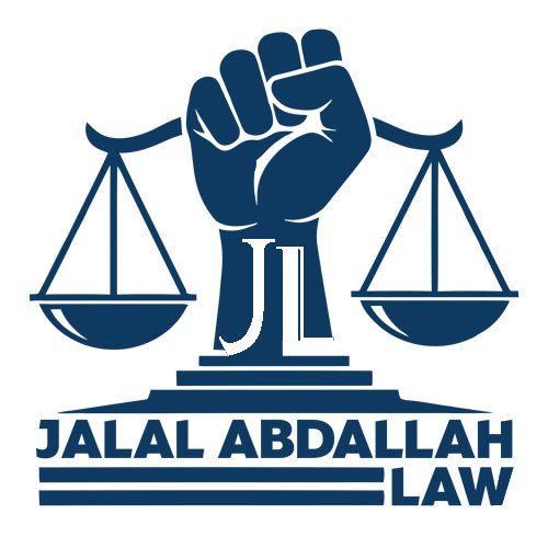 Jalal Abdallah Law