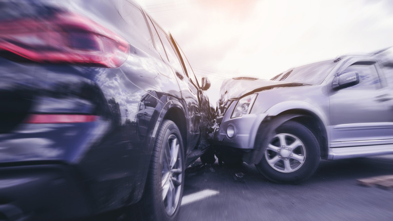 Car Accident Attorney — Jalal Abdallah Law