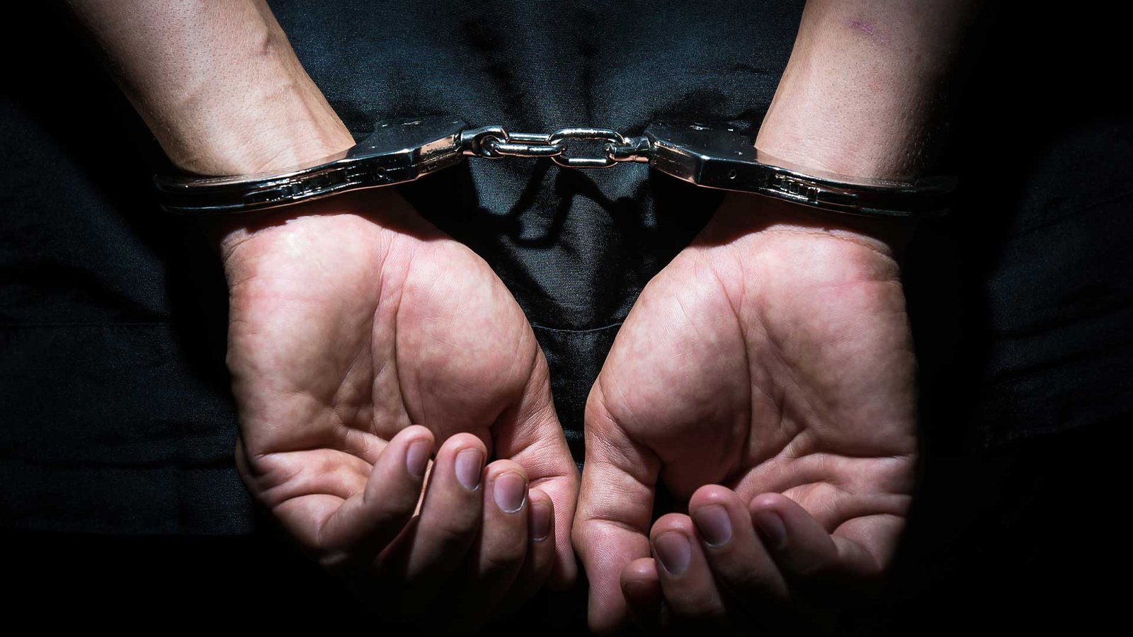 Criminal Defense Attorney — Jalal Abdallah Law