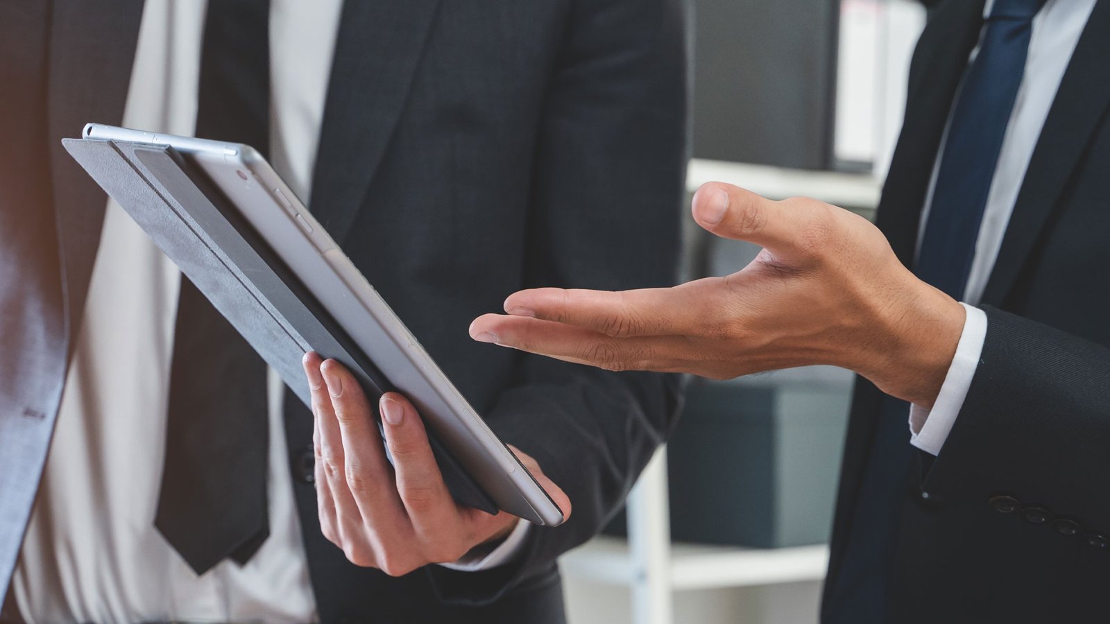 Insurance Consulting Attorney — Jalal Abdallah Law