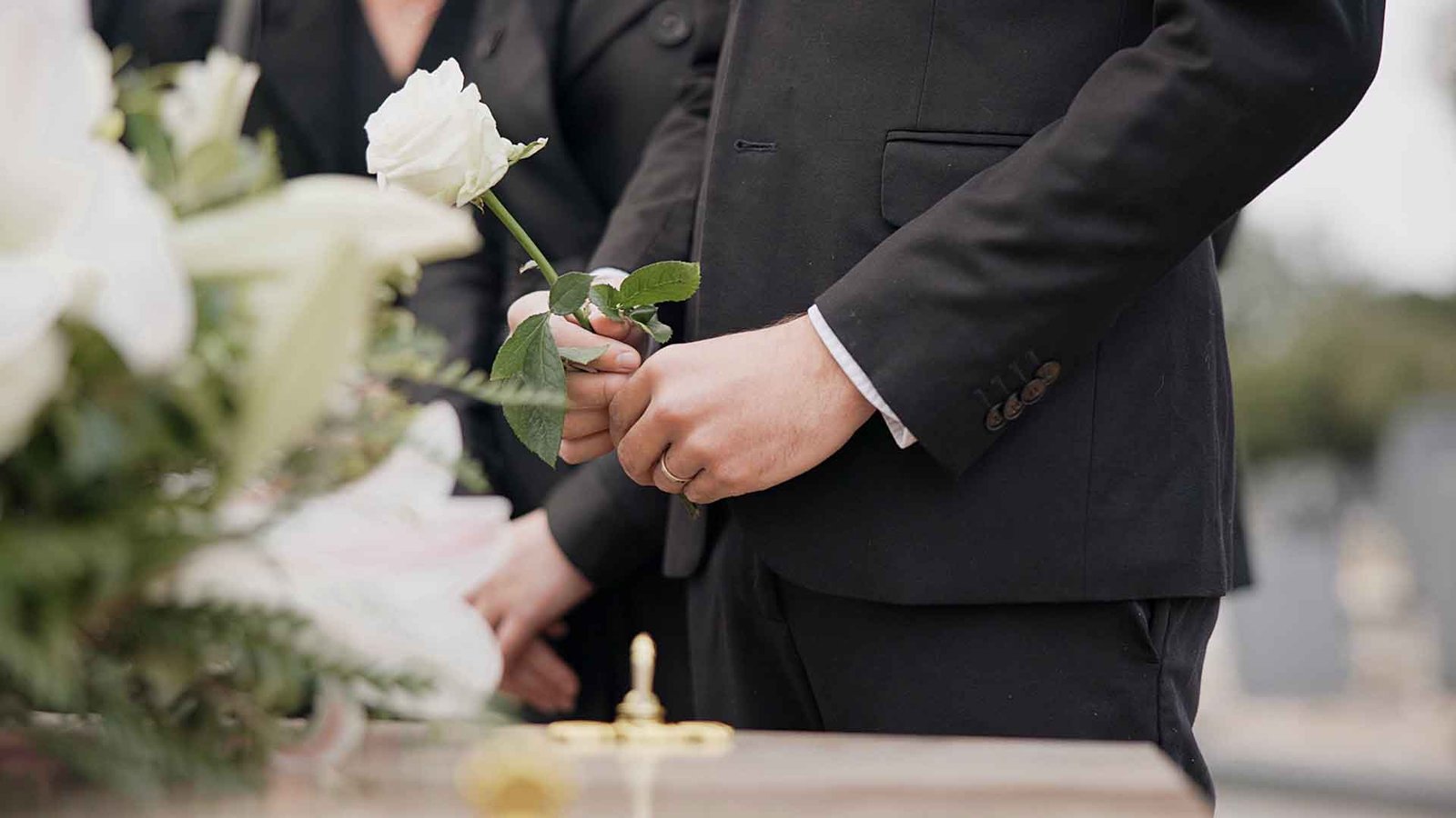 Wrongful Death Attorney — Jalal Abdallah Law