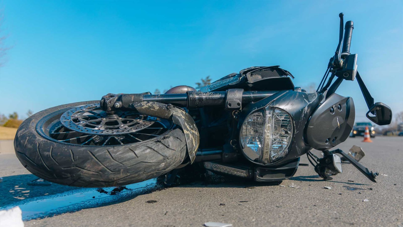 Motorcycle Accident Attorney — Jalal Abdallah Law