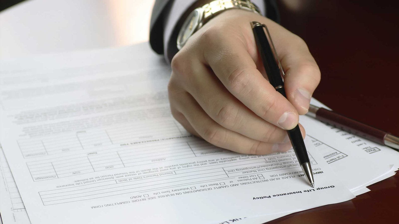 Title Insurance Attorney — Jalal Abdallah Law