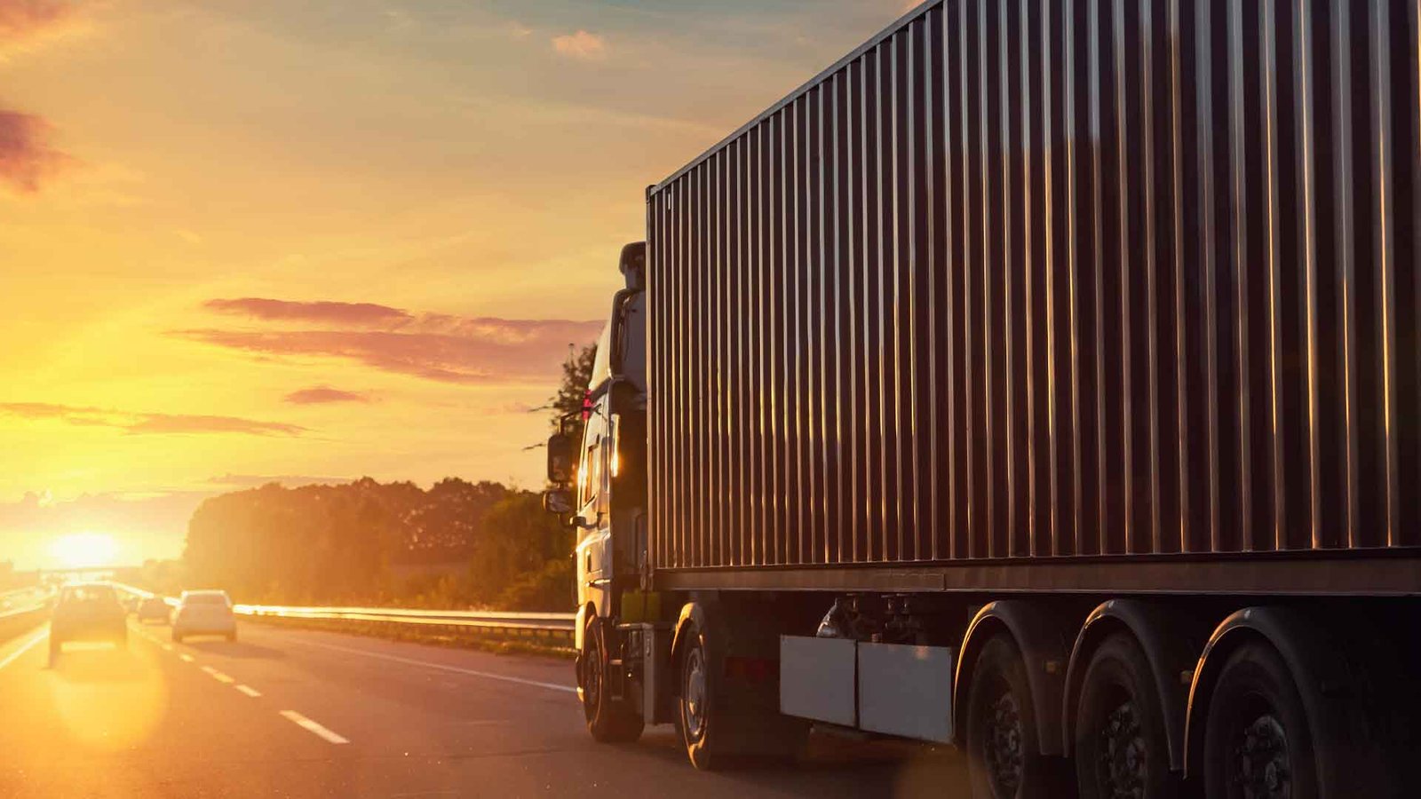 Truck Accident Attorney — Jalal Abdallah Law